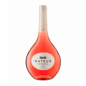 MATEUS ROS 0,75L